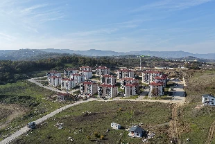 Gayrimenkulde gözler ‘ilk evim’de