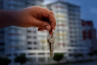 Gayrimenkulde satış rekoru kırıldı!