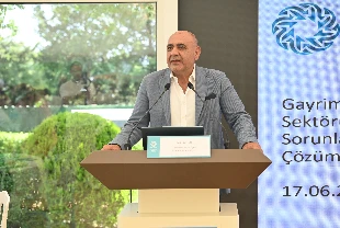 Gayrimenkulde yapay zeka dönemi