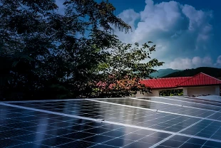 Gayrimenkulde yeşil dönüşüm: Orta Doğu krizi sürdürülebilir konutlara ilgiyi artırdı