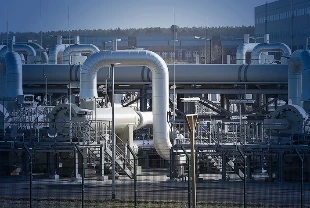 Gazprom: Avrupa'da gaz stokları alarm veriyor