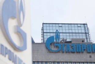 Gazprom ilk yarıyı zararla kapattı: 10,8 milyar ruble kayıp