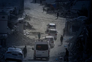 Gazze Barış Kurulu Washington'da toplandı: ABD'den Türkiye'ye teşekkür