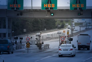 Geçiş ücretlerine yeni yıl ayarı: Köprü ve otoyol ücretleri ne kadar olacak?