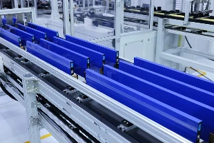 Geely’den elektrikli araçların batarya ağırlığına metanol çözümü