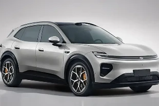 Geely’den elektrikli araçların batarya ağırlığına metanol çözümü