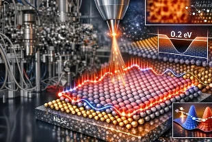 Geleceğin elektroniğini değiştirecek topolojik kristal yalıtkan üretildi