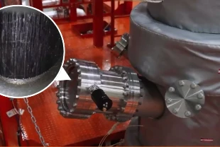 Geleceğin enerjisi füzyon: Japonlardan sıvı metalden yakıt üreten teknoloji