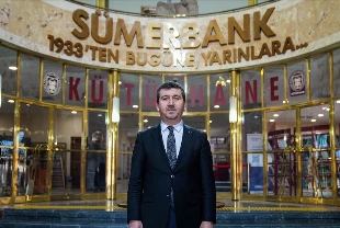 Geleceğin kültür girişimcileri Ankara Sosyal Bilimler Üniversitesi’nde yetiştirilecek