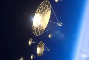 Geleceğin uçan sensörleri: Atmosferin sırlarını açığa çıkaracak