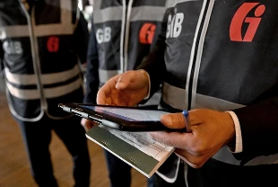 Gelir beyan etmeyen 10 bin şirket ortağı izahata davet edilecek