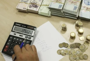 Gelir vergisinde mükellef sayısı 3 milyon sınırını aştı