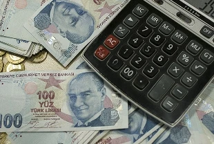 Gelir vergisinde rekor beyanname: 5,5 milyon sınırı aşıldı