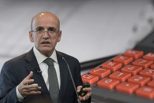 Gelir vergisinde yapay zeka devrede! Bakan Şimşek: Eksik beyanlar tespit ediliyor