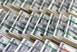 Gelişmekte olan ülkelerin iklim finansmanı ihtiyacı 310 milyar dolar