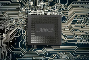 Gelişmiş bellek LPDDR6: 86 GB/sn bant genişliği sunuyor