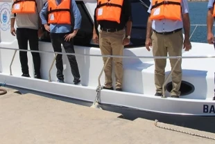 Gemi adamları iaşe bedeli 325 liradan 430 liraya yükseltildi