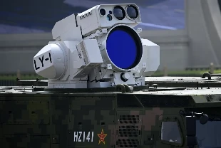 Gemi konuşlu lazer yarışı kızışıyor: LY-1 mi Helios mu?