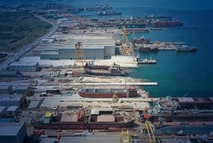 Gemi ve yat ihracatı iki katına çıktı: Ocak ayında yüzde 102,6 artış sağlandı