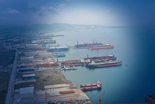 Gemi, yat ve hizmetlerinden 10 ayda 1,8 milyar dolarlık rekor ihracat