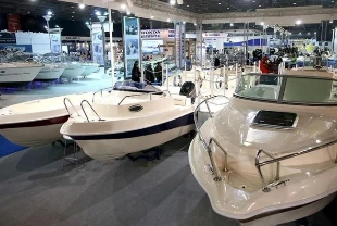 Gemi, yat ve hizmetlerinden 10 ayda rekor ihracat geldi