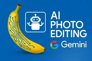 Gemini 2.5 ile görüntü oluşturmada devrim