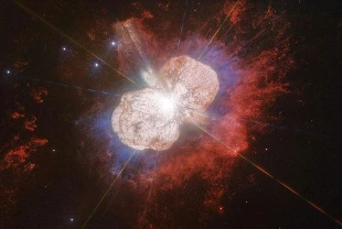 Gemini, sadece 15 örnekle patlayan yıldızları tanımlamayı öğrendi