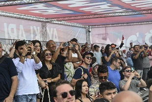 Genç mühendisler TEKNOFEST ile uzay teknolojilerine hazırlanıyor!