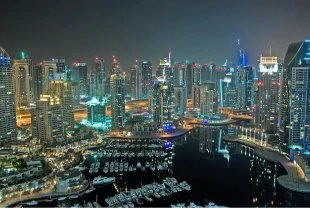 Gerilim Dubai'deki yatırımları sarsıyor! Asyalılar rotayı değiştiriyor