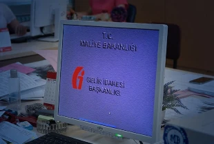 GİB'den yalanlama: 1 trilyon liralık ceza iddiaları gerçeği yansıtmıyor