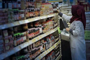 Gıda denetiminde yeni dönem: 'Çek - gönder' sistemi başladı