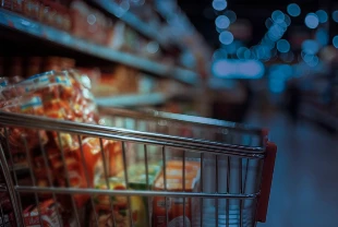 Gıda etiketlerine yeni düzenleme: Parti işareti olmayan ürünler satılamayacak