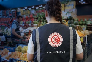 Gıda fiyatlarında sıkı denetim: 60 işletmeye 42,3 milyon lira ceza
