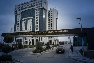 Gıda güvenliği için ithalatta yeni dönem başlıyor