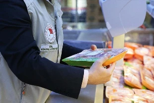 Gıda güvenliğine sıkı denetim! 7 ayda yaklaşık 1,3 milyar lira ceza kesildi