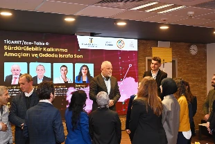 Gıda israfında farkındalığı gençler artıracak