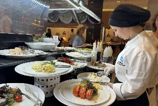 Gıda israfında fatura enflasyon olarak çıkıyor