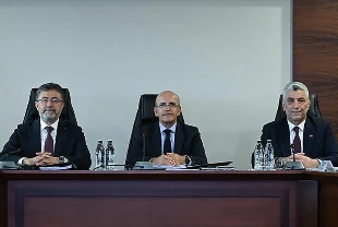 Gıda Komitesi, Bakan Şimşek'in ev sahipliğinde toplandı: Yeni tedbirler ele alındı