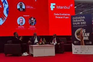 'Gıdada İsrafa Dur De' kampanyasıyla farkındalık artıyor