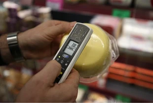 Gıdada sıkı denetim: 112 bin kontrol, 164,9 milyon lira ceza