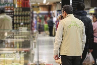 Gıdada uygunsuzluğa rekor ceza: 7 ayda 1,5 milyar lira kesildi