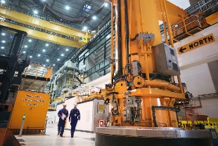 Gigawatt ölçeğinde veri merkezleri için Google ve NextEra işbirliği