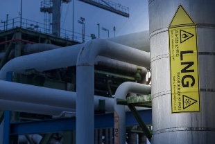 GIIGNL yıllık raporunu yayımladı: Küresel LNG ticareti 2025 yılında yüzde 5 büyüdü