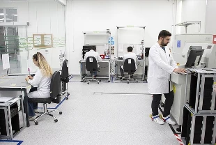 Girişim sermayesi fonlarına aktarılacak kaynağa ilişkin esaslar belirlendi