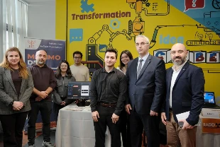 Girişimcilerin ticarileşmesi için ortak adım: Teknopark-üniversite işbirliği