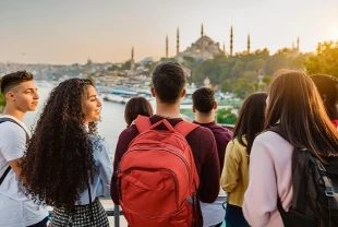 Global Genç Yetenek Programı Together başvuruları 2 Eylül’de başlıyor