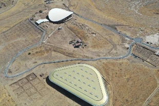 Göbeklitepe'de yeni kazı alanı ziyarete açılıyor