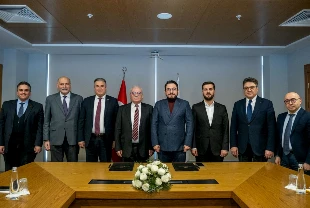 Göç, diaspora ve sivil diplomasi için işbirliği