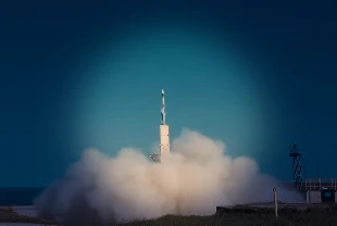 Gök vatana 'stratejik imza': SİPER 1'den tam isabet