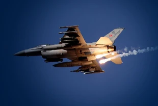 Gök vatanın bekçileri! Konya'daki tatbikatta gövde gösterisi